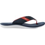 Reef Santa Ana Sandale Kinder  Sandalen blau Größe 31 Lifestyle