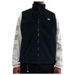 Nike - ACG Therma Fit ADV Canwell Glacier Vest - Fleeceweste Gr M schwarz