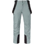 Schöffel Style Pine Hose Herren  Skihose grau Größe L Skifahren | Freeride  I