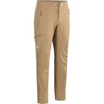 Arc'teryx Gamma Hose Herren  Softshellhose braun Größe XS Alpinklettern | Spor