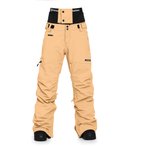 Horsefeathers Lotte II Hose Damen  Hardshellhose & Regenhose gelb Größe S Skif