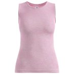 ODLO Damen Unterhemden o.Arm Da PERFORMANCE LIGHT - RAIN DYE, Größe S in Pink