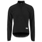Craft - Endur Light Wind Jacket - Fahrradjacke Gr S schwarz