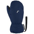 Reusch - Kid's Olly R-Tex XT Mitten - Handschuhe Gr  I - 1-2 years blau