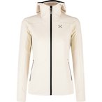 Montura Smooth 2   Damen  Fleecejacke beige Größe L Trekking  Elastisch