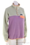Patagonia Lightweight Synch Snap Damen Sweater-Beige-L