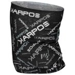 Karpos - Karpos Neckwarmer Light - Schlauchschal Gr One Size schwarz