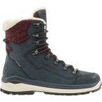 LOWA Damen Stiefel RENEGADE EVO ICE 2 GTX Ws, Größe 37 in Grau