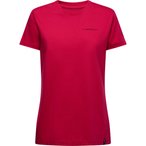 La Sportiva Climbing Days  Damen  T-Shirts pink Größe XS Bouldern | Sportklett