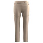 Salewa - Women's Puez Talvena DST 2/1 Pant - Trekkinghose Gr 40 quicksand