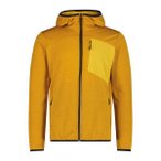 Campagnolo Herren Kapuzensweats lg.Arm He/Uni MAN JACKET FIX HOOD, Größe 58 in