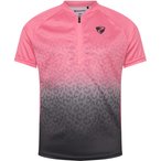 Ziener Nestel Trikot Kinder  Radtrikots rosa Größe 176 Mountainbike | Rennrad 