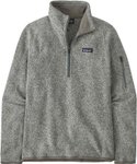 Patagonia - Warme und komfortable Fleecejacke &ndash; Damen / Frau &ndash; W&apo
