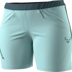 Dynafit Traverse Hybrid  Damen  Laufhose blau Größe L Camping  Schnell trockne