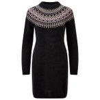 Sherpa - Women's Pamu Dress - Kleid Gr XS schwarz
