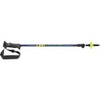 LEKI Kinder Alpin-Skistock Vario XS, Größe ONE SIZE in Braun