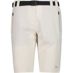 CMP Trekking  Damen  Kurze Hosen beige Größe XXL Camping  Elastisch