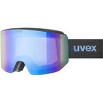 UVEX Herren Brille lace ATTRACT, Größe ONE SIZE in Blau