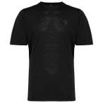 Sweet Protection - Hunter II Woolmix T-Shirt - Radtrikot Gr S schwarz