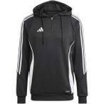 ADIDAS Herren Kapuzensweat Tiro 24 Training, Größe M in Schwarz