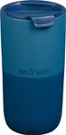 Klean Kanteen Rise Tumbler - Climate Lock 473 ml stellar/flip lid/473ml - 16oz