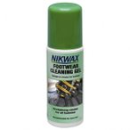 Nikwax - Footwear Cleaning Gel - Schuhpflege 125 ml