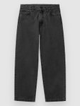 Carhartt WIP Landon Jeans black heavy stone wash Gr. 32