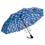 Euroschirm Light Trek Automatic Regenschirm