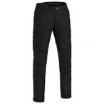 Pinewood - Caribou TC Kids Hose - Trekkinghose Gr 116 schwarz