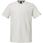 Schöffel Style Galerne  Herren  T-Shirts weiss Größe XXL Camping  Elastisch