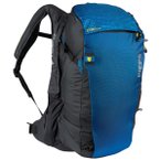 Pieps - Jetforce BT Pack 35 - Lawinenrucksack Gr M/L blau