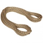 Mammut - 9.5 Gym Classic Rope - Einfachseil Länge 50 m beige