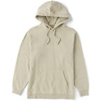 Roark Safe Camp Embroidery  Herren  Hoodies beige Größe S Lifestyle  Hautfreun