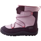 reima Ensilumi  Kinder  Winterschuhe & Winterstiefel lila Größe 35 Lifestyle  