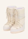 Moon Boot Moon Boots Icon Rubber weiss