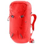 Deuter - Women's Guide Lite SL 22 - Tourenrucksack rot