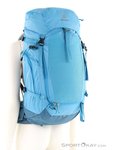 Deuter Trail Pro 34l SL Damen Rucksack-Blau-34