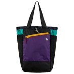 E9 - Bagpack - Daypack schwarz