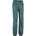 E9 Onda Hose Damen  Jeans & Freizeithose gruen Größe XS Bouldern | Lifestyle |
