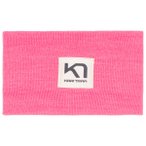 Kari Traa - Kid's Røthe Headband - Stirnband Gr One Size rosa