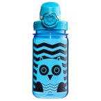 Nalgene - Kinderflasche OTF Kids Sustain - Trinkflasche Gr 350 ml blau
