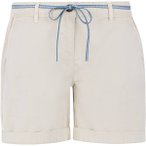 PROTEST Damen Shorts PRTJANGA, Größe 40 in Weiß