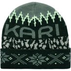 Kari Traa Khloe  Damen  Mützen & Beanies gruen Größe ONE SIZE Lifestyle  Atmu