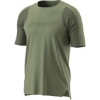 Dynafit Ride  Herren  T-Shirts oliv Größe S Mountainbike  Elastisch
