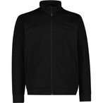 CMP Luca  Herren  Freizeitjacke, Parkas schwarz Größe 4XL Lifestyle  Hautfreun