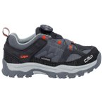 CMP - Kid's Kiruna Fitgo WP - Multisportschuhe 41 grau