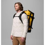 COLUMBIA Unisex sonst. Rucksäcke Landroamer 60L Duffel, Größe ONE SIZE in Bun