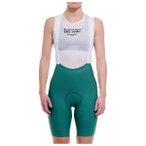 PEPPERMINT - Women's Signature Bib - Radhose Gr L bunt