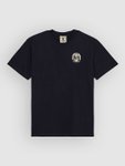 Element Timber Flower Pot T-Shirt flint black Gr. M