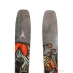 Atomic Bent 100 Allmountainski 2026-Mehrfarbig-158